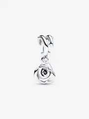 *New Authentic* Pandora Rose in Bloom Dangle Charm-793213C00