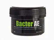 GlasGarten Bacter AE Micro Powder - Water Additive for Shrimp Tanks - 35G