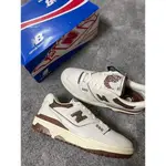 ALD / NB P550 BASKETBALL OXFORDS NEW BALANCE