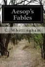 Aesop's Fables.New 9781505538267 Fast Free Shipping<|
