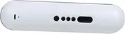 jojofuny Tire Inflator Equipment Electric Air Pump Cordless Car Pump Portable Easy to Read Pressure Display