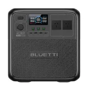 BLUETTI AC180T Portable Power Station | 1,800W 1,433.6Wh, AC180T | 1800W, 1433.6Wh Power Station