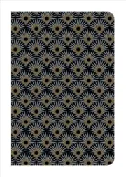 The Adventures of Sherlock Holmes Notebook - Blank