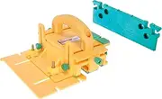 MICROJIG GRR-RIPPER GR-200+GRP-11G Gripper Tm 200 Advanced System With 1/8 Leg, Green