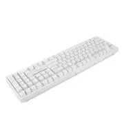 108 Key Mechanical Keyboard Red Switch RGB Multi Modes Wireless 2.4G BT Typ Kit