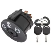 Fit for Cub Cadet Zero Turn Mower RZT42 RZT54 with Key 925-04228 Ignition Switch