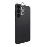 Case-Mate Aluminium Ring Lens Protector for Samsung Galaxy S25+ - Twinkle