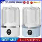 Portable Washing Machine Rechargeable Mini Special Washer for Baby Clothes