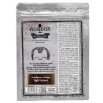 [Labor] Gordon Refill thickening fibers light brown color 25 gr