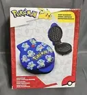 Pokemon Squirtle mini waffle maker