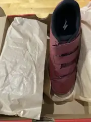 specialized recon 1.0 Maroon 39/6.5