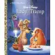 Walt Disney’s Lady and the Tramp