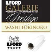 Ilford Galerie Prestige Washi Torinoko Paper Photo Paper Rolls 110GSM
