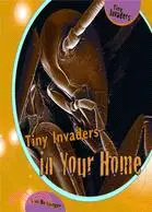 在飛比找三民網路書店優惠-Tiny Invaders in Your Home