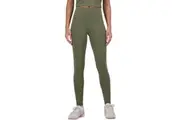 Canterbury Womens Convex Tight (Deep Lichen Green)