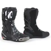 Phantom Flow Black Grey Boots