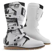 Balance XTR White Waterproof Boots