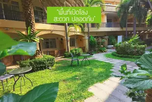 皮曼花園精品飯店Piman Garden Boutique Hotel