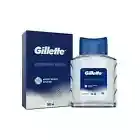 Gillette After Shave Splash Refreshing Breeze | After Shave Lotion | 100 ML..