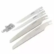 New Katz Safari Accessory Kit Fixed Blade Knife SAF/05