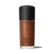 M.A.C Studio Fix Fluid SPF15 Foundation 30ml, NW58