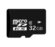 (1 Pack)Micro Center 32GB Class 10 Micro SDHC Flash Memory Card,C10, U1,for Mobile Device Storage Phone, Tablet, Drone & Full HD Video Recording