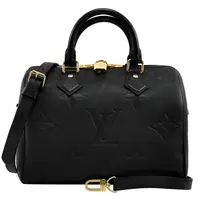 在飛比找PChome24h購物優惠-Louis Vuitton LV M58951 SPEEDY