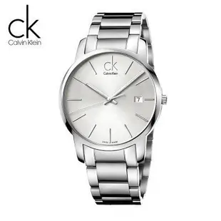 美國百分百【Calvin Klein】配件 CK 手錶 腕錶 大錶面 瑞士 石英裱 男士商務手錶k2G2G14n  k2241107  k2241120