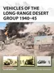 Vehicles of the Long-Range Desert Group 1940–45