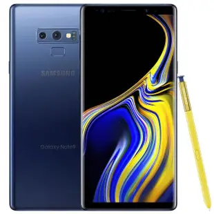 【SAMSUNG 三星】A級福利品 Galaxy Note 9 6.4吋(6GB/128GB)