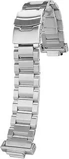 [Timbeat] Fit for Casio G-Shock 16mm Adapter Modification DW-5600 GW-M5610 GA100 GM110 G-5600E Bracelet Stainless Steel Watch Strap