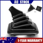 Manual Transmission Shifter Boot For 99-07 Ford F250 7.3L 6.0L Diesel Super Duty