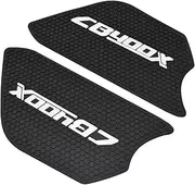 INLIMA Tank Pad Protector Sticker Decal Knee Grip Tank Traction Pad Side for CB400X CB 400 X 2019 2020 2021 2022 2023