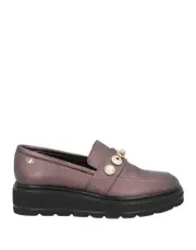 [NORMA J.BAKER] NORMA J. BAKER Loafers - Item 17703721