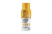 Tonik Protein Chocolate Honeycomb 375ml x 6
