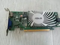 在飛比找Yahoo!奇摩拍賣優惠-【 創憶電腦 】ASUS EAH6470M 1GD3 PCI