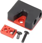 Bit Holder Kit - Easy To Use, Includes Bit Holder, Attachment Screws, And M12 Adapter, Fits Drills, Impact Drivers, And Wrenches, 1181148415