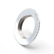 M42-EOS M42 Screw Fit Lens With chip for EOS EF Mount Adapter Ring