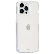 Case-Mate Tough Series Hardshell Case for Apple iPhone 13 Pro Max - Clear