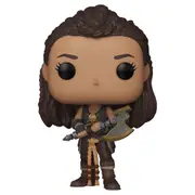 Dungeons & Dragons: Honor Among Thieves - Holga Pop! Vinyl Figure