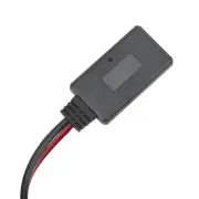 Bluetooth 5.0 Wireless AUX Adapter Car Audio Stereo Module for Pioneer IP BUS