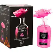 Sweet Home Collection Rosewood Luxury Environment Diffuser - Aroma - 250 ml