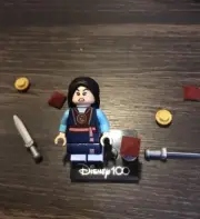 LEGO Minifigures Disney 100
