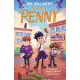In for a Penny: A primary school murder mystery book for kids aged 8-12, teens and teachers