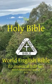 在飛比找誠品線上優惠-The Holy Bible: World English 