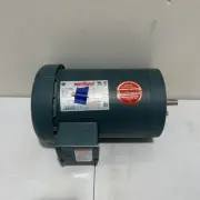 Leeson 119453.00 1.50 HP Special Voltage Motor, 3 Phase, 1800 RPM 575V