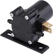 Window Wiper Motor Windscreen Washer Pump 12V Universal for Car Van Bus Truck Windshield Washer Pump