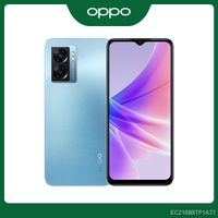 OPPO A77 (6G/128G) 5G智慧型手機-深海藍