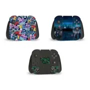 RIVERDALE CHARACTER AND LOGO VINYL SKIN DECAL FOR NINTENDO SWITCH JOY CONTROLLER