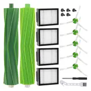 Parts For Irobot Roomba E/i/j Series I7 I7+ I3 I3+ I4 Accessories Kit